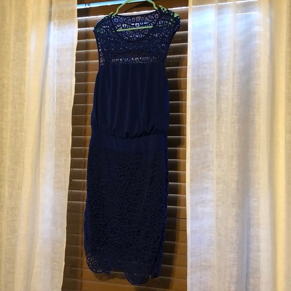 Laundry by Shelli Segal Cocktail Dress - Picture 2 of 8